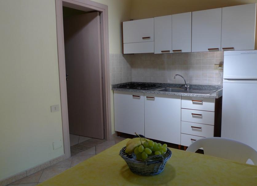 Cocina Foto