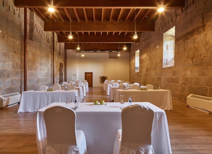 Sala de banquetes Foto