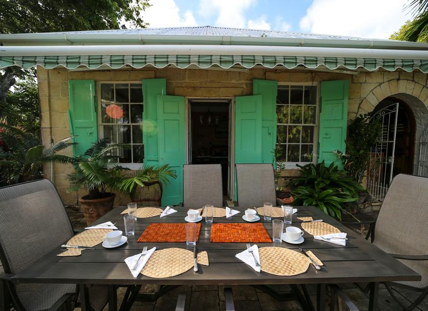 Comedor Foto