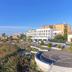 Vista del exterior