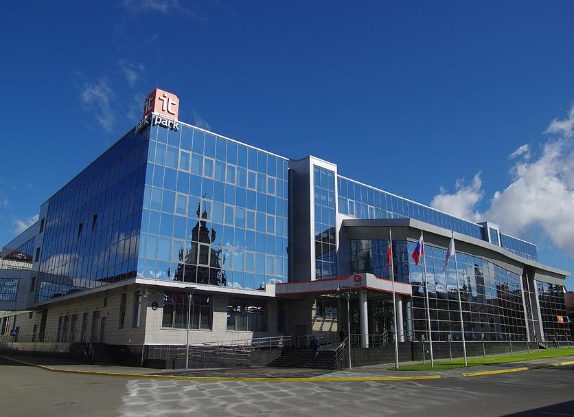 Edificio Foto