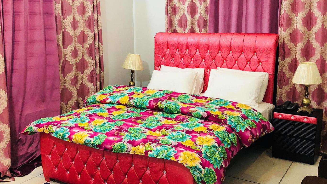 Rio Inn Guest House