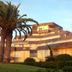 Vista del exterior