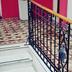 Escaleras