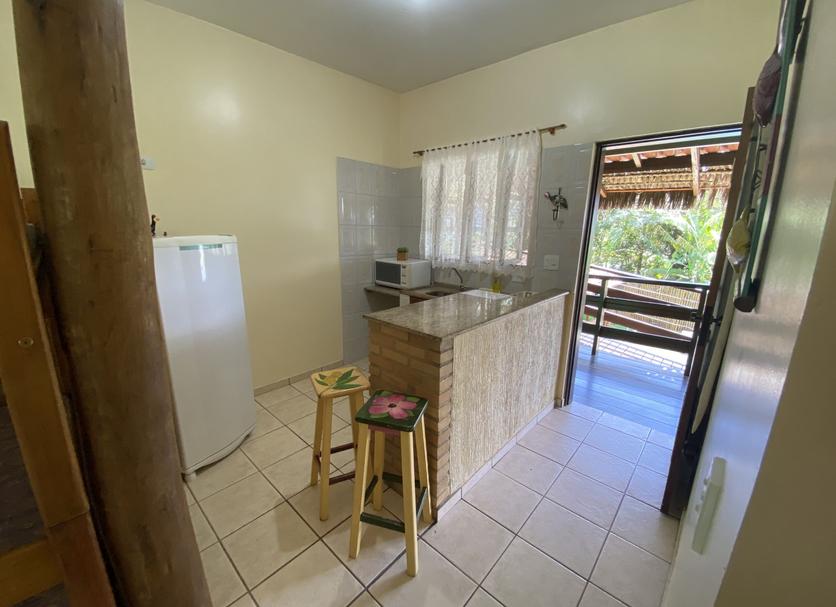 Cocina Foto