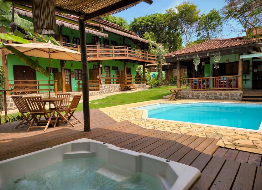 Piscina Foto