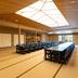 Sala de banquetes