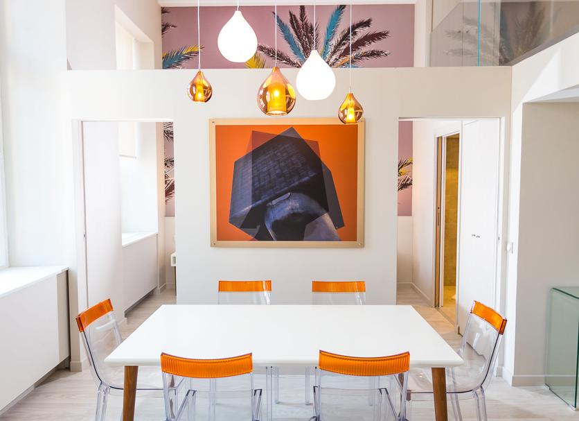 Comedor Foto