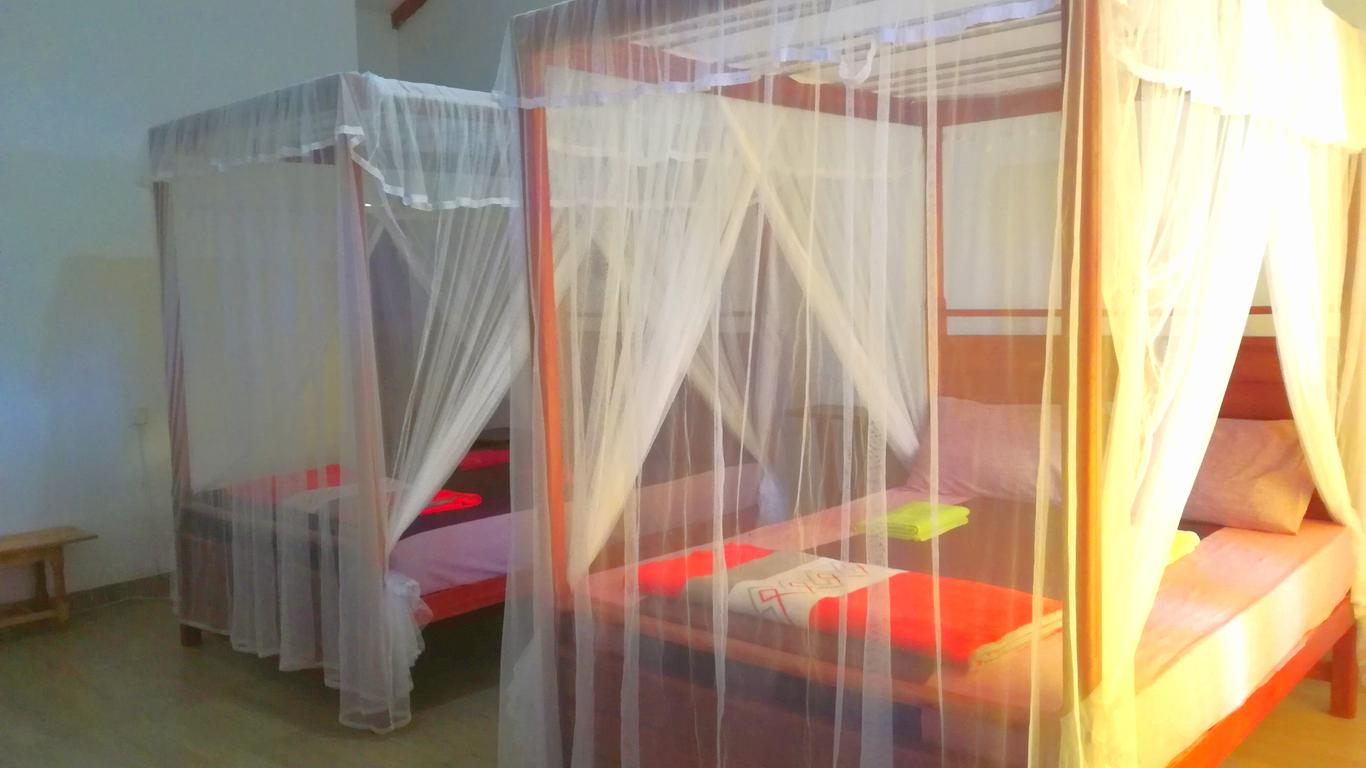 Pearl View Guesthouse