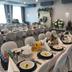 Sala de banquetes