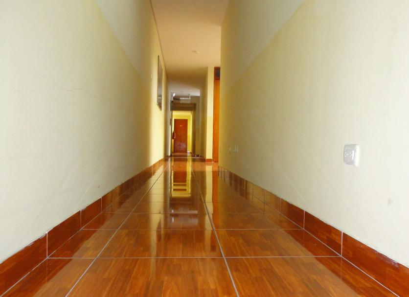 Pasillo Foto