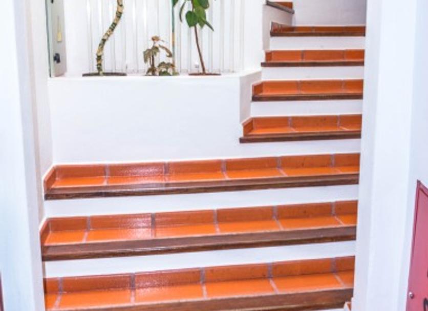 Escaleras Foto