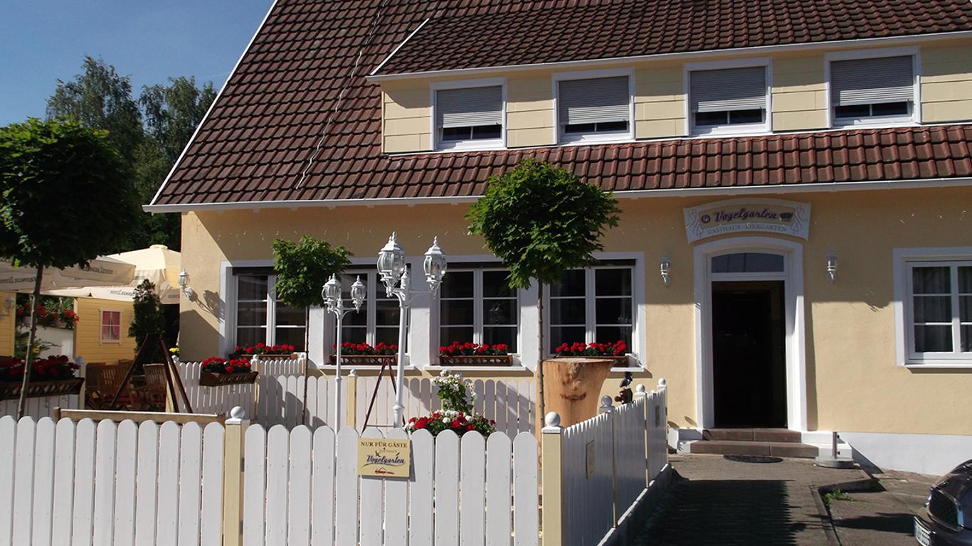 Gasthaus Vogelgarten