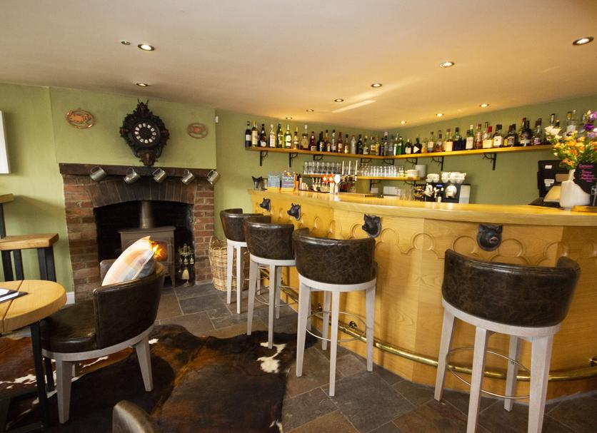 Bar Foto