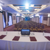 Sala de conferencias