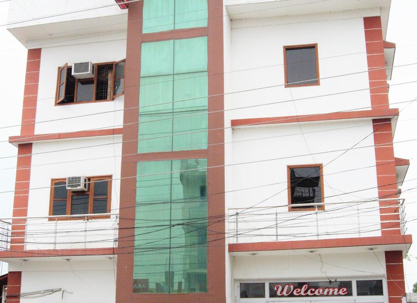 Edificio Foto