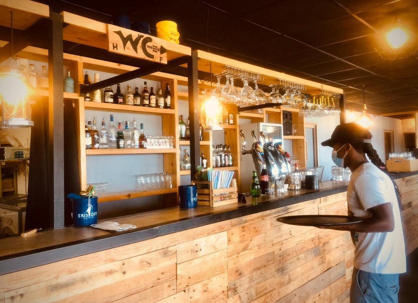 Bar Foto