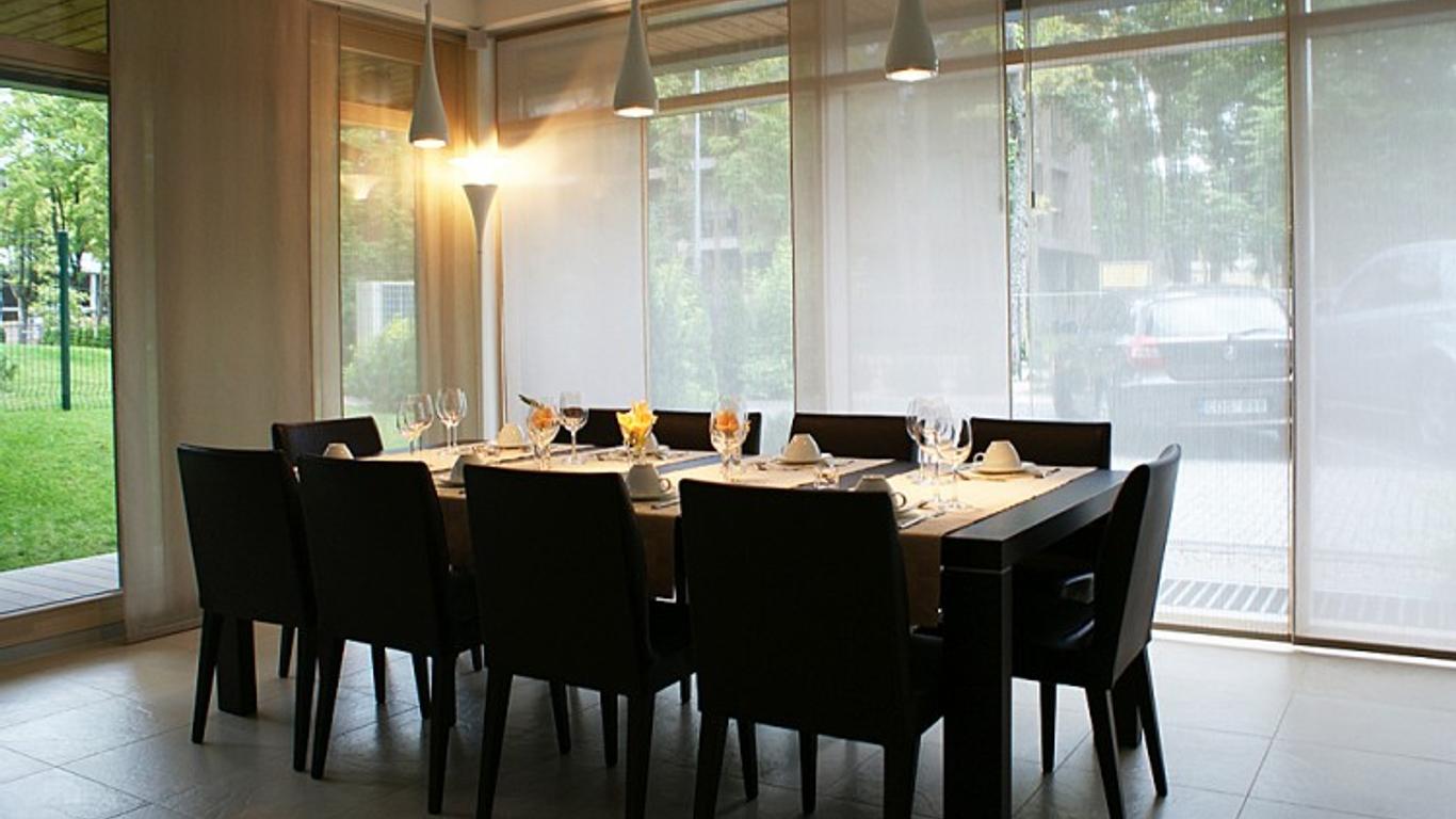 Guest House Astuoni