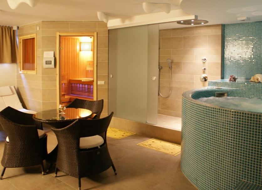 Spa Foto