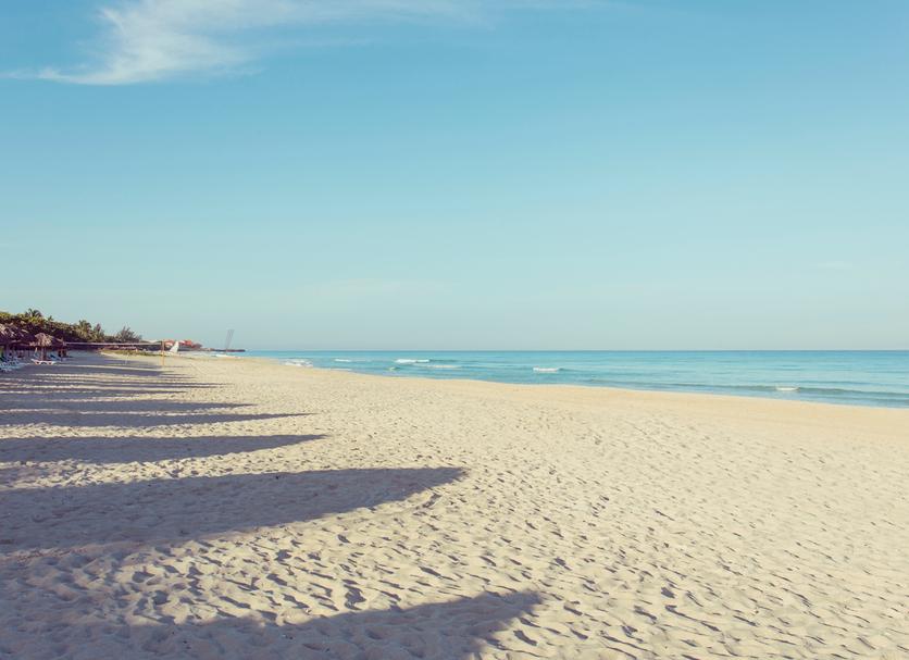 Playa Foto