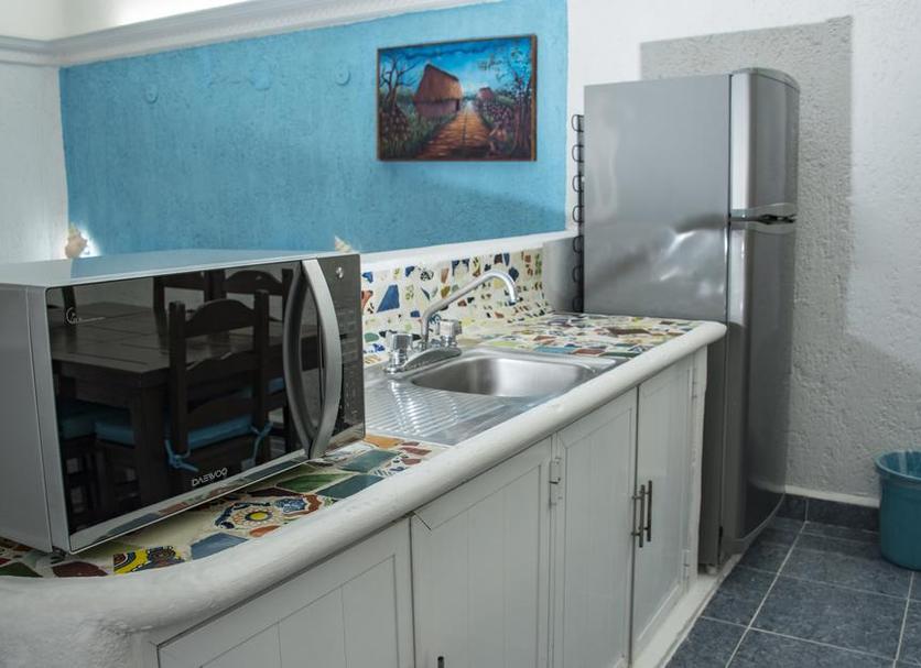 Cocina Foto
