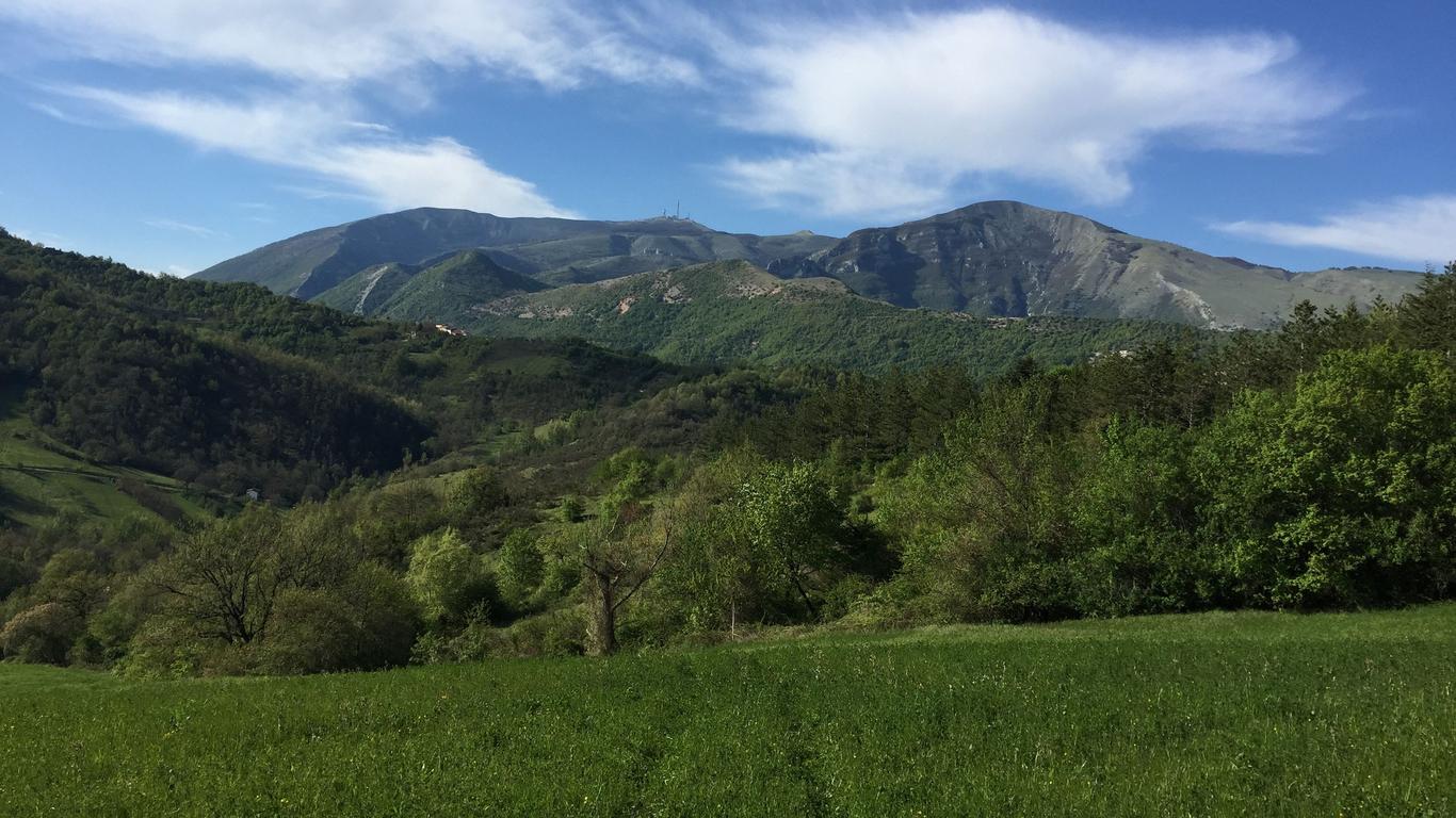 Agriturismo La Ferraia