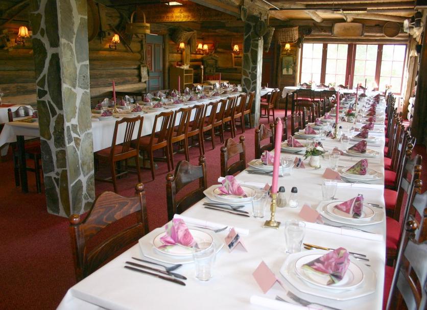 Comedor Foto