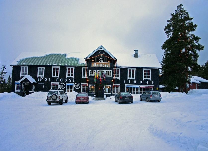 Edificio Foto