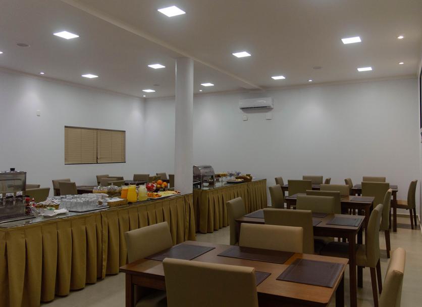 Servicio del hotel Foto