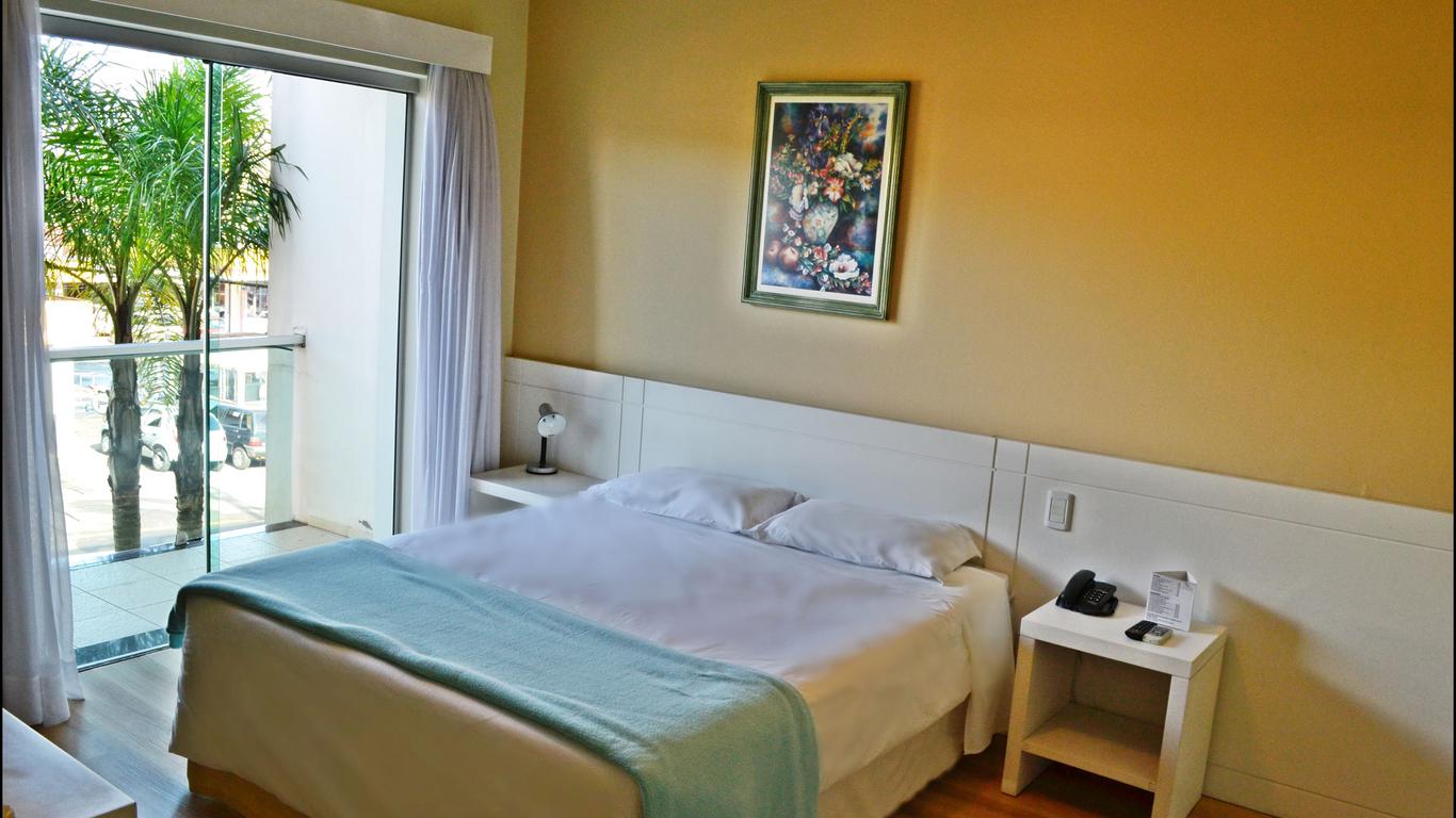 Hotel Vikramaditya