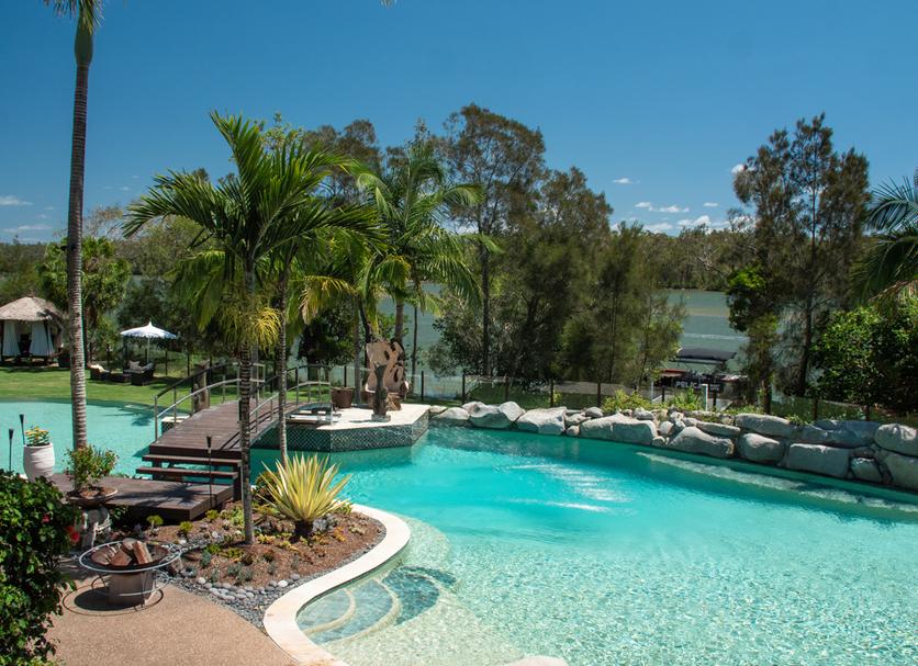 Piscina Foto