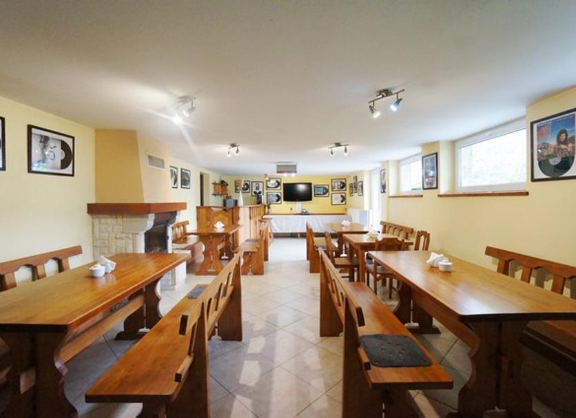 Servicio del hotel Foto