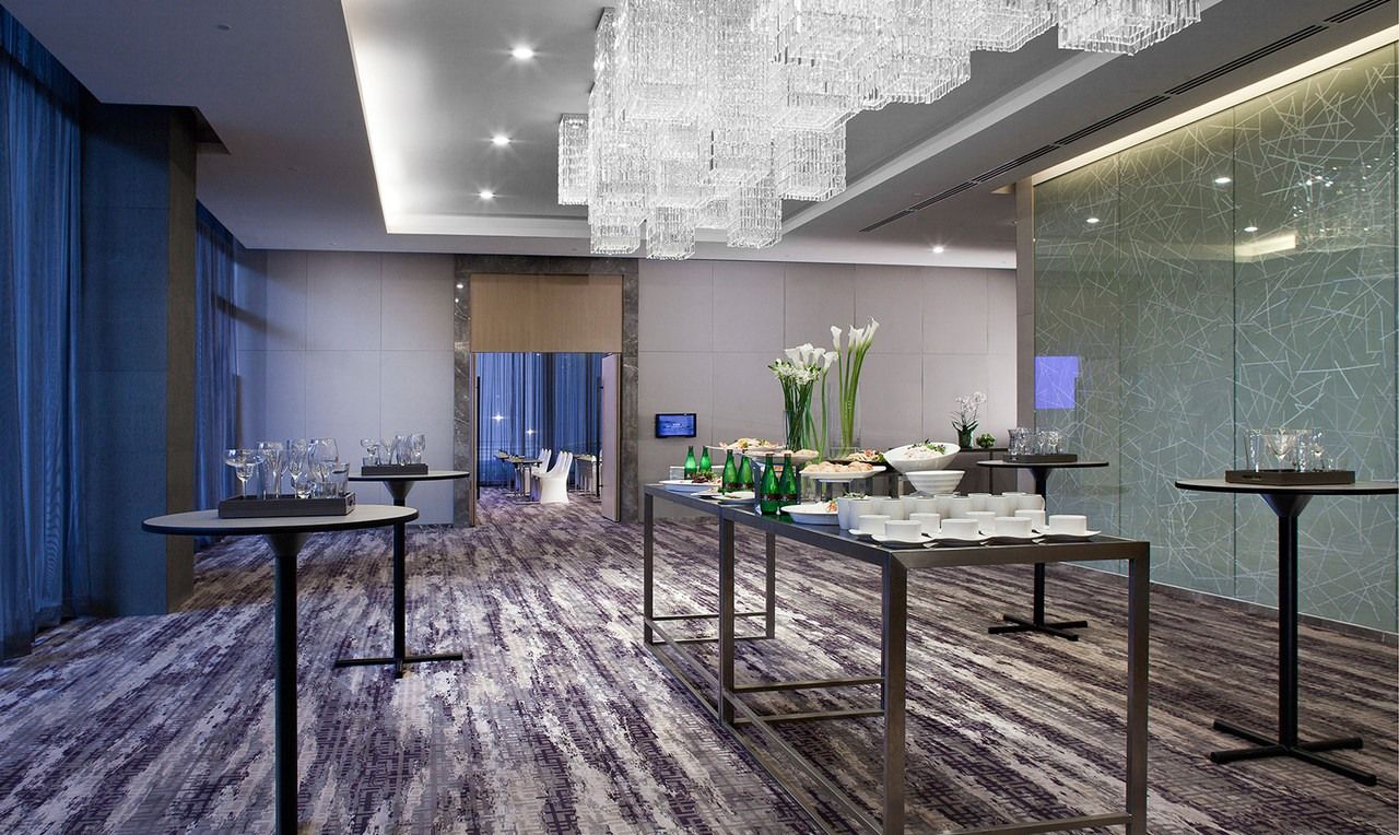 Servicio del hotel