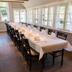 Sala de banquetes