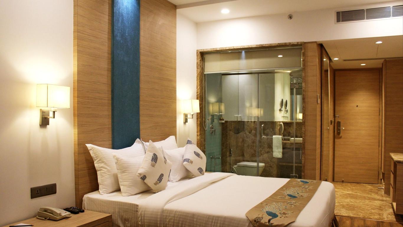 Blu Feather Hotel & Spa