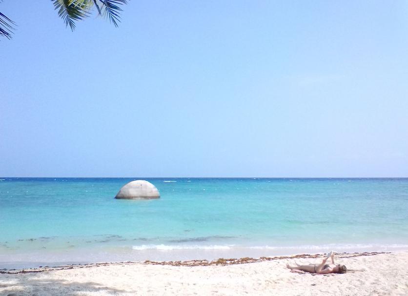 Playa Foto
