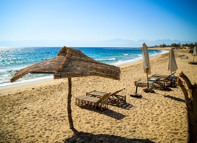 Playa Foto