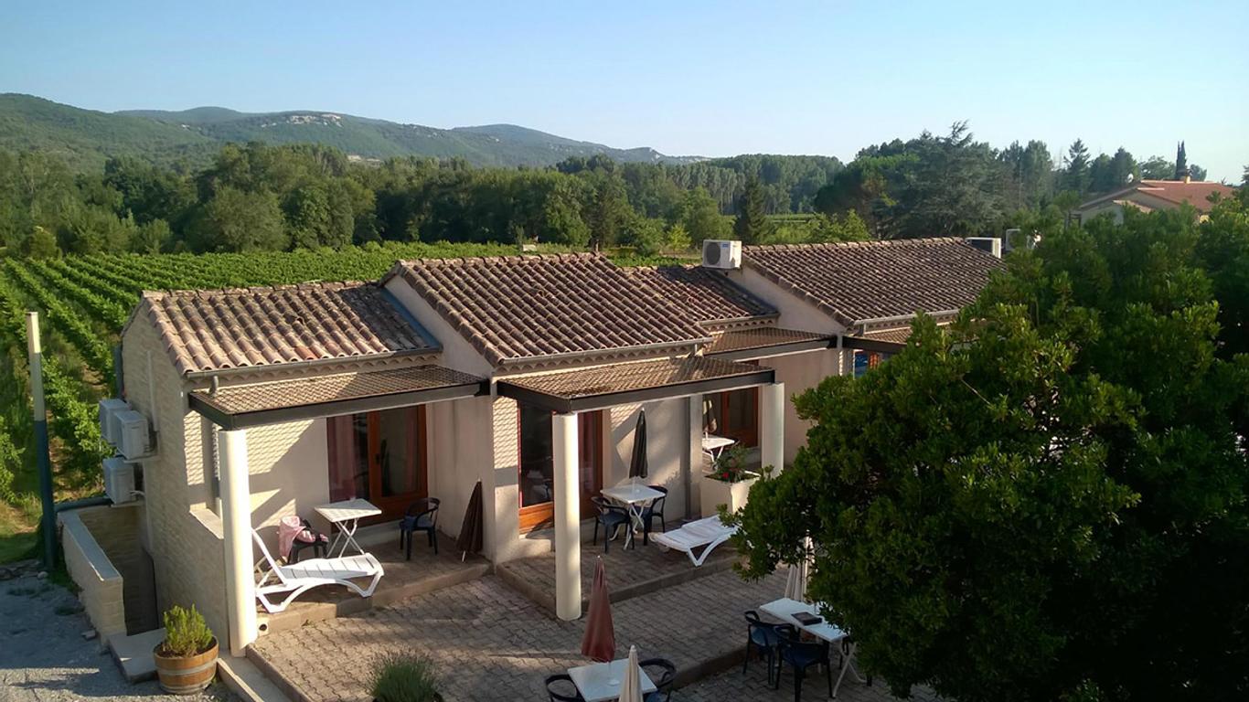 Hôtel Restaurant Douce France