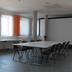 Sala de conferencias