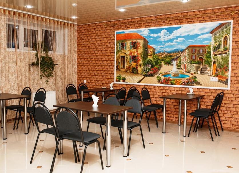 Comedor Foto