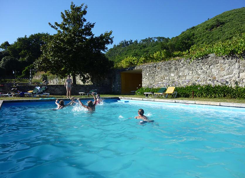 Piscina Foto