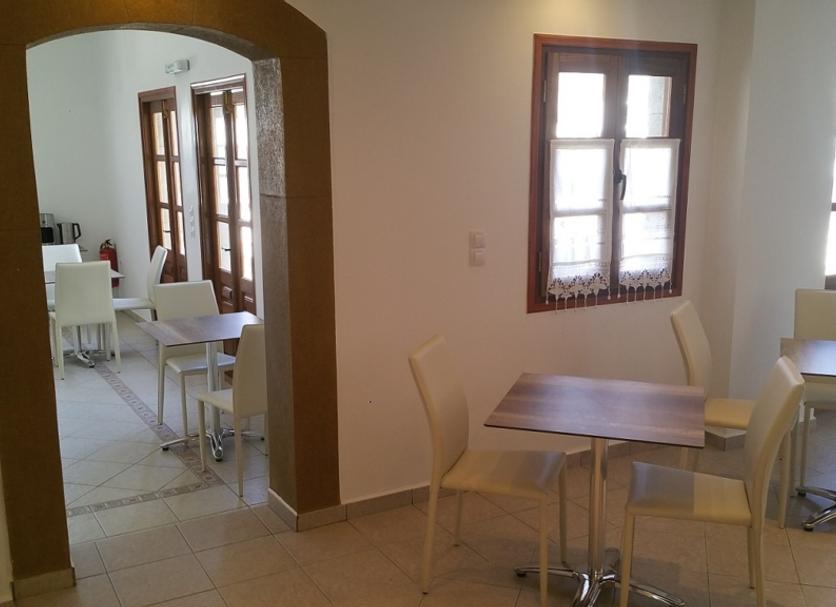 Comedor Foto