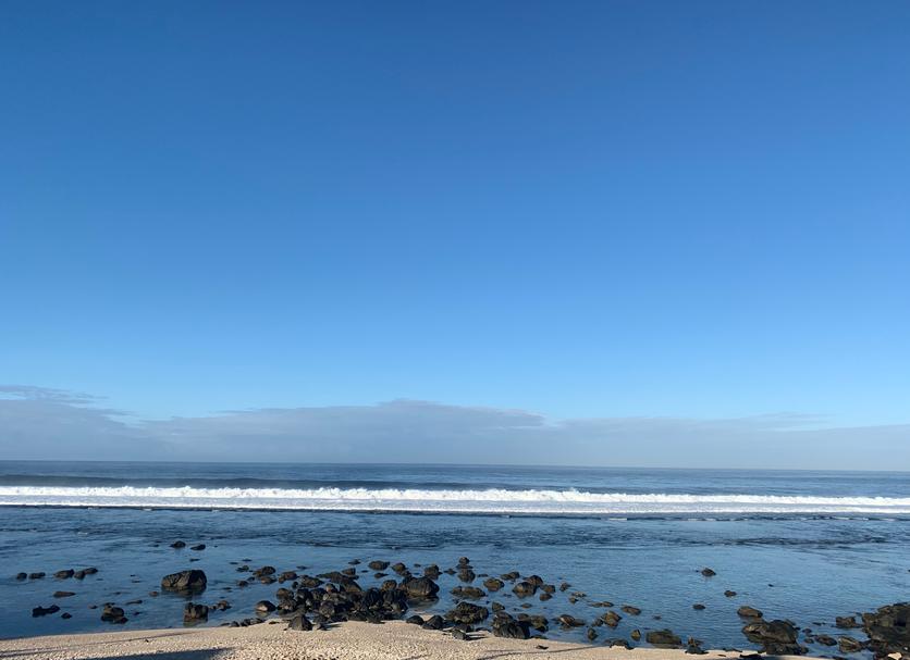 Playa Foto