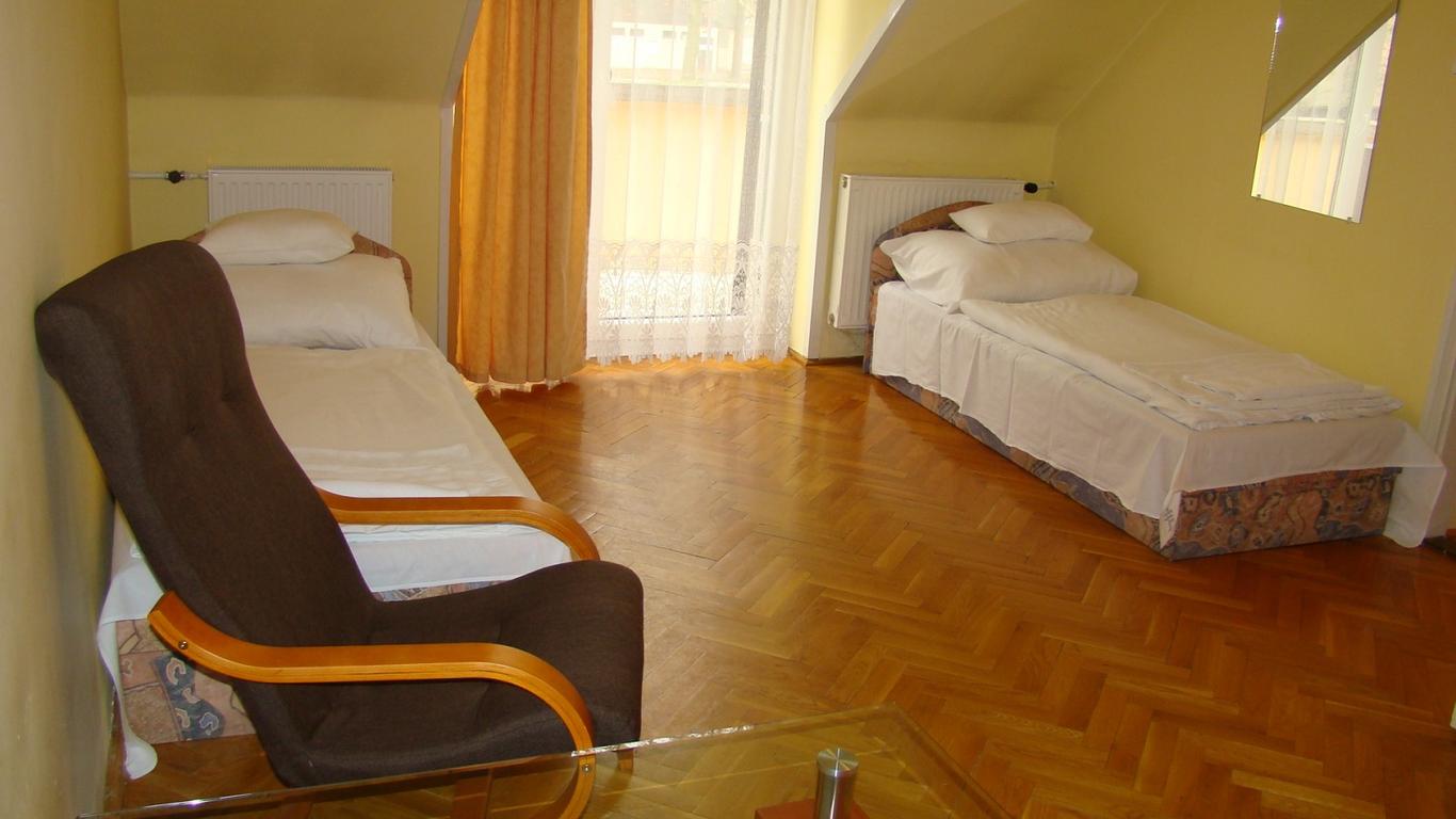 Thermal Hotel