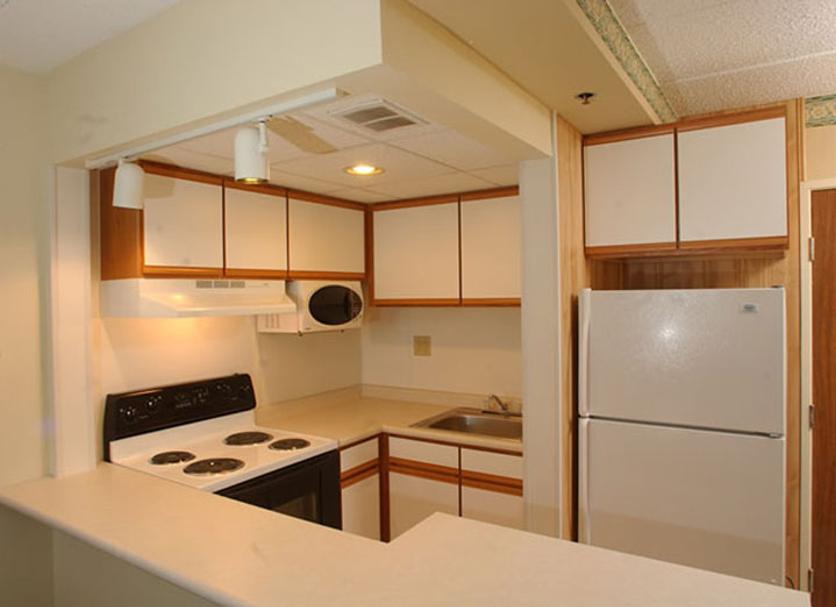 Cocina Foto