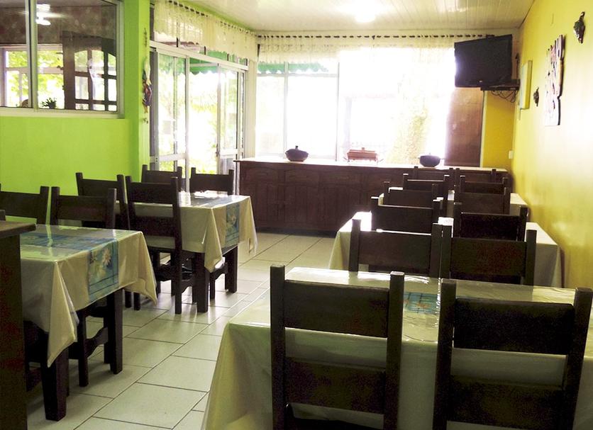 Comedor Foto