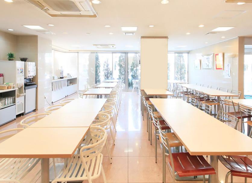 Comedor Foto
