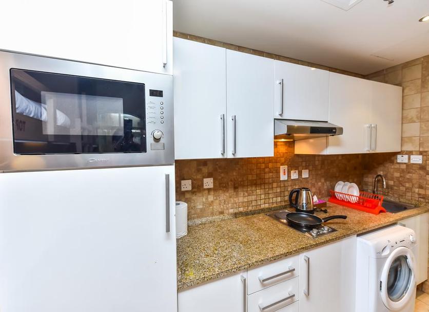 Cocina Foto