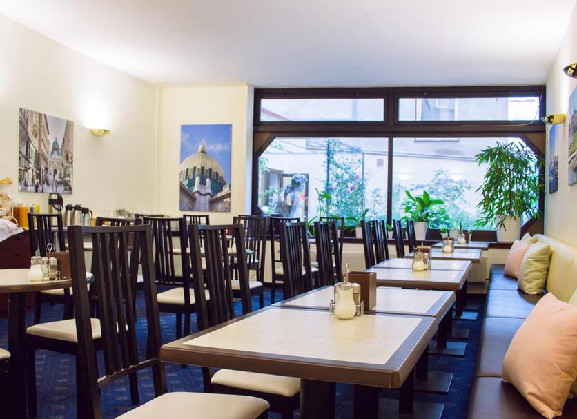 Comedor Foto