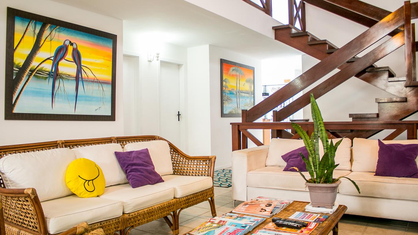 Estilo Pousada Boutique